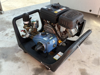 セット動噴 CSP-425D3