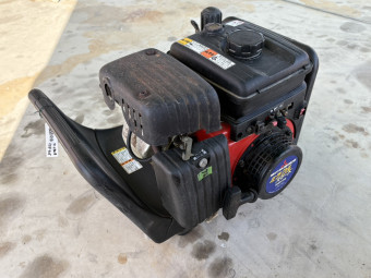 セット動噴 CSP-425D3