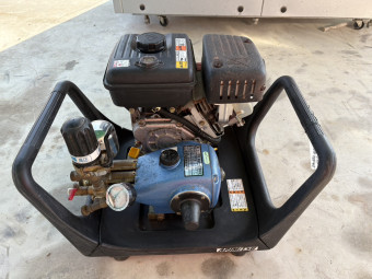 セット動噴 CSP-425D3