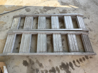 ブリッジ NA-0408