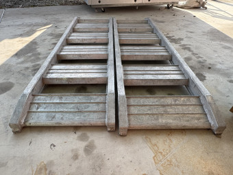 ブリッジ NA-0408