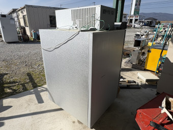 玄米保冷庫 味の新鮮蔵 ARG-10CSPW