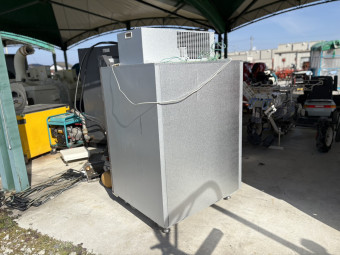 玄米保冷庫 味の新鮮蔵 ARG-10CSPW