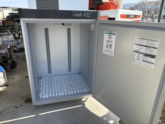 玄米保冷庫 味の新鮮蔵 ARG-10CSPW