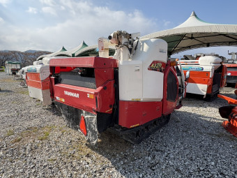 コンバイン AJ219