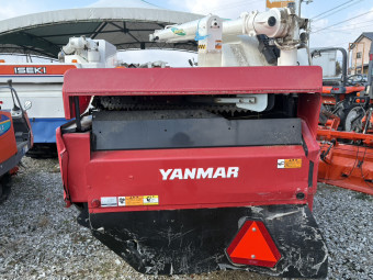 コンバイン AJ219