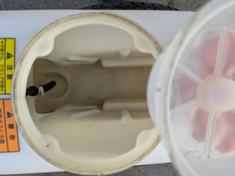 キャリー動噴 PHS10