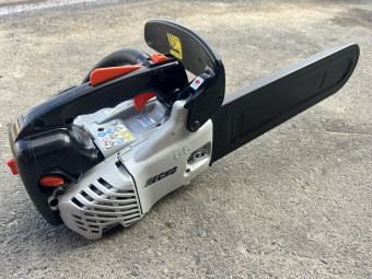 チェーンソー ECS300T