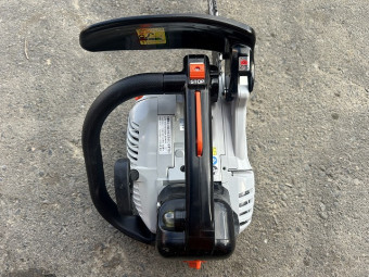 チェーンソー ECS300T
