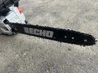 チェーンソー ECS300T