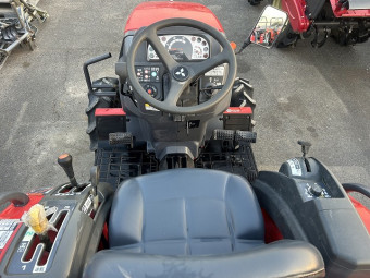 トラクター GS180