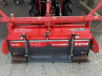 トラクター GS180