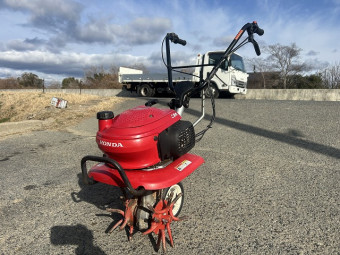 管理機 こまめ F220