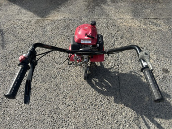 管理機 こまめ F220