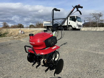 管理機 こまめ F220