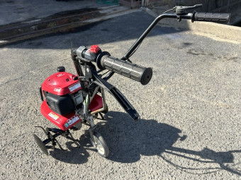 管理機 こまめ F220