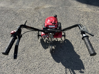 管理機 こまめ F220