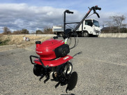 管理機 こまめ F220