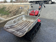 クローラー運搬車 力丸 HP250