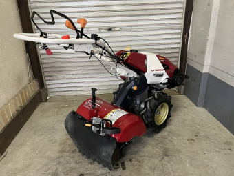 2輪管理機 YK751MR