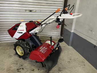 2輪管理機 YK751MR