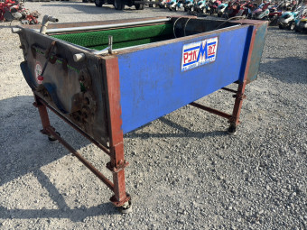 野菜洗浄機 HB-150W