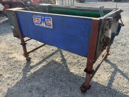 野菜洗浄機 HB-150W