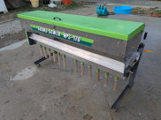 肥料散布機 グランドソワー NPS-170