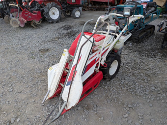 2輪1条バインダー Be30