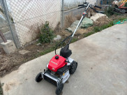 草刈機 刈丸 UM-T12