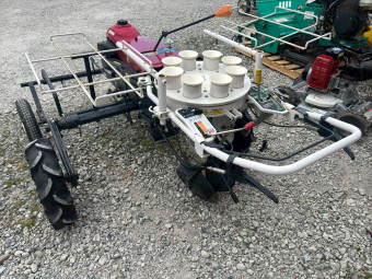 野菜移植機 PH1