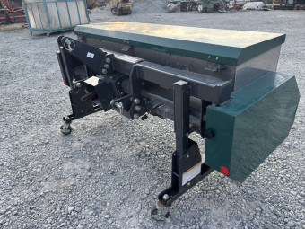 肥料散布機  ブレンド散布機 DSB-1424