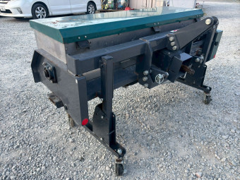 肥料散布機  ブレンド散布機 DSB-1424