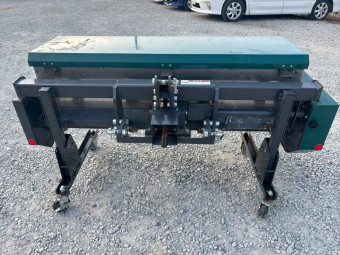 肥料散布機  ブレンド散布機 DSB-1424