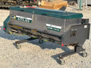 肥料散布機  ブレンド散布機 DSB-1424