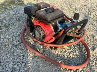 セット動噴 CSP-425D3