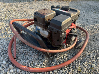 セット動噴 CSP-425D3