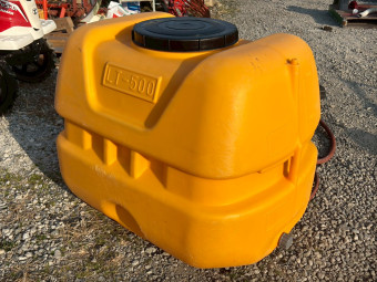 業務用ポリタンク T-500