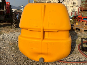 業務用ポリタンク T-500