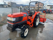 トラクター GREATS T22