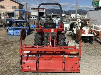 トラクター FORTE AF-17