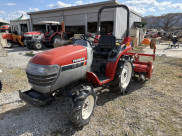 トラクター FORTE AF-17