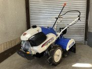 2輪管理機 KCR503