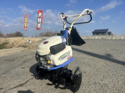 管理機 KM27