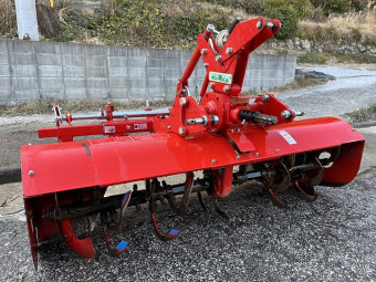 畝整形機 大地くん STR3CD