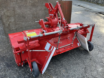 畝整形機 大地くん STR3CD