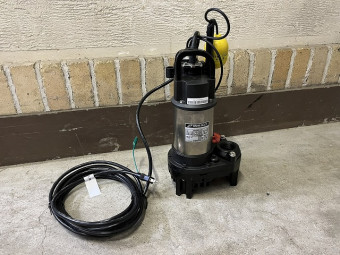 水中ポンプ 32PNA2.15S