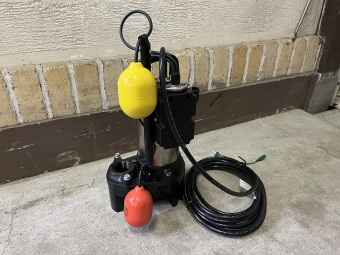 水中ポンプ 32PNA2.15S