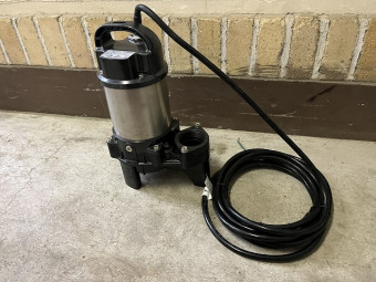 水中ポンプ 50PU2.4