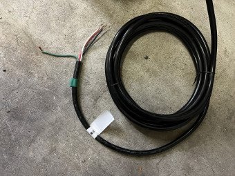 水中ポンプ 50PU2.4